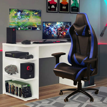 Kepler Brooks Murphy High Back Gaming Chair